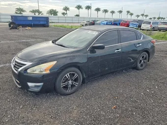 2015 Nissan Altima 1N4AL3APXFC287272 Lot 55838176