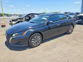 2025 Nissan Altima 1N4BL4DV9SN367021 Lot 50312766