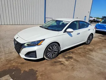 2023 Nissan Altima 1N4BL4DV6PN327468 Lot 50223656