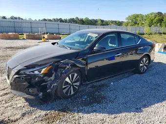 2019 Nissan Altima 1N4BL4EV1KC258062 Lot 49048456