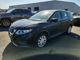 2019 Nissan Rogue 5N1AT2MT3KC818749 Lot 45783586
