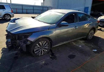 2023 Nissan Altima 1N4BL4DV4PN328215 Lot 45986546