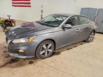 2019 Nissan Altima 1N4BL4BV5KC245576 Lot 50581276