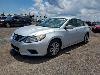 2017 Nissan Altima 1N4AL3AP2HN335354 Lot 52470896