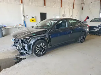 2023 Nissan Altima 1N4BL4DW0PN349300 Lot 50149276
