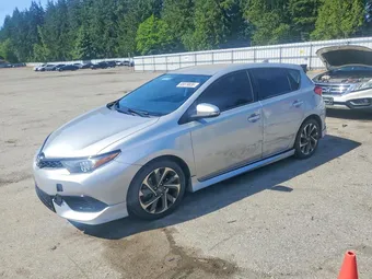 2016 Scion IM JTNKARJE6GJ520112