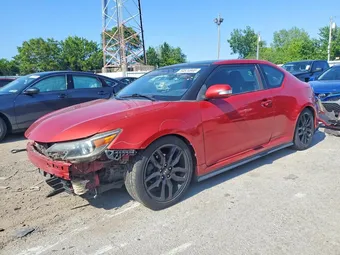 2016 Scion TC JTKJF5C78GJ025475