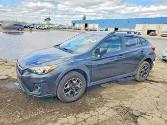 2019 Subaru Crosstrek JF2GTACC0KH217393 Lot 51517996