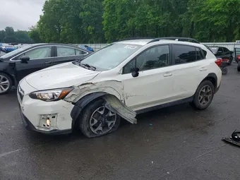 2019 Subaru Crosstrek JF2GTACC0K9294856 Lot 53247406