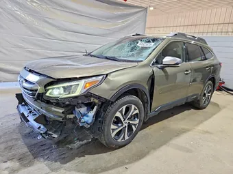 2020 Subaru Outback 4S4BTGPD1L3242618 Lot 50923676