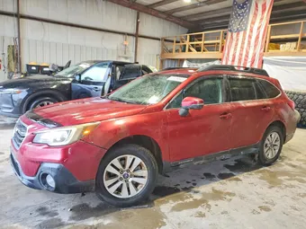 2018 Subaru Outback 4S4BSAFC1J3376583 Lot 52489546
