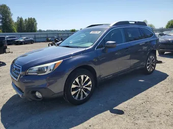 2015 Subaru Outback 4S4BSALCXF3268409 Lot 55066766