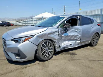 2024 Subaru Impreza JF1GUAFC9R8328063