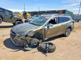 2024 Subaru Outback 4S4BTGPD7R3179081 Lot 51098466