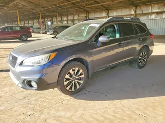 2016 Subaru Outback 4S4BSAJCXG3284789 Lot 75415805