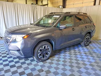 2026 Subaru Forester 4S4SLDD66T3048929 Lot 55353346