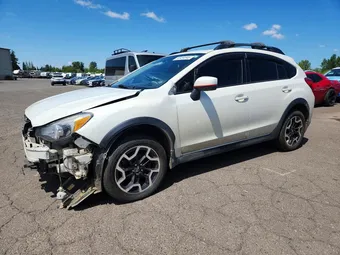 2016 Subaru Crosstrek JF2GPABC5G8282849 Lot 50454046