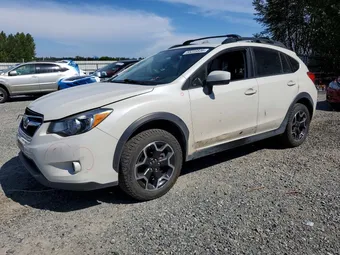 2015 Subaru XV Сrosstrek JF2GPACC0F8273280 Lot 55223836