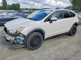 2016 Subaru Crosstrek JF2GPADC2G8200816 Lot 53667546