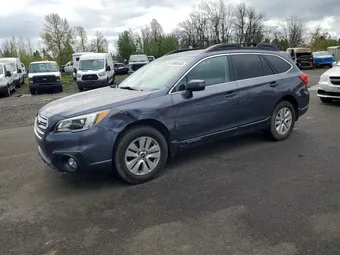 2016 Subaru Outback 4S4BSAHC2G3262744 Lot 49464646