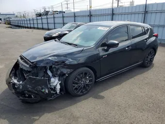 2024 Subaru Impreza JF1GUHJC1R8352034