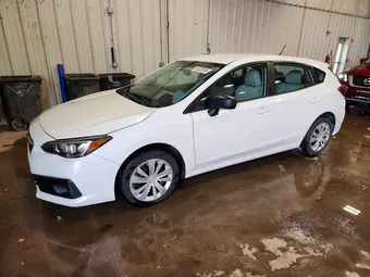 2020 Subaru Impreza 4S3GTAB63L3732073