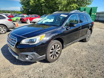 2015 Subaru Outback 4S4BSAJC7F3228565 Lot 54900806