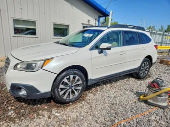 2015 Subaru Outback 4S4BSBLC8F3342139 Lot 52877086