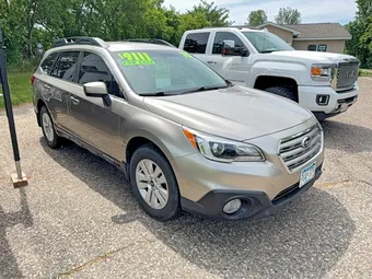 2015 Subaru Outback 4S4BSACC5F3331142 Lot 56289656