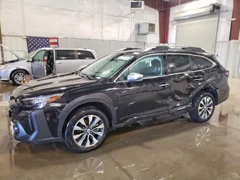 2024 Subaru Outback 4S4BTAPC2R3158434 Lot 42077476