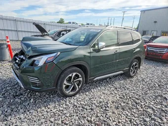 2023 Subaru Forester JF2SKARC9PH526906 Lot 55528696