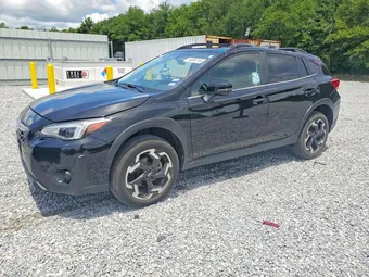 2023 Subaru Crosstrek JF2GTHNC9PH304478 Lot 54696716