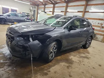 2024 Subaru Crosstrek JF2GUADC1R8252823 Lot 51259866