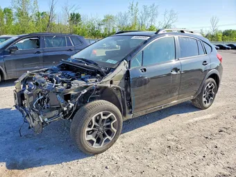 2016 Subaru Crosstrek JF2GPAKC2GH338343 Lot 55064506
