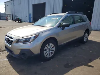 2019 Subaru Outback 4S4BSABC1K3236993 Lot 53780656