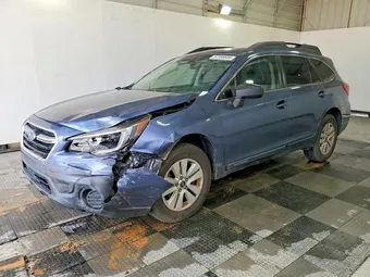 2018 Subaru Outback 4S4BSAAC8J3397793 Lot 52388606