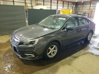 2019 Subaru Legacy 4S3BNAF63K3031322