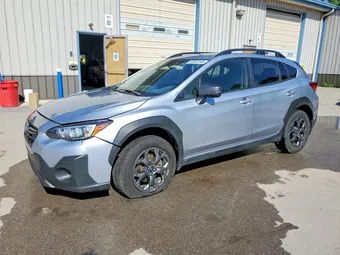 2023 Subaru Crosstrek JF2GTHSC3PH310264 Lot 53002146