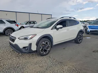 2021 Subaru Crosstrek JF2GTHNC3MH345863 Lot 54437336