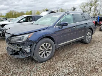2018 Subaru Outback 4S4BSATC4J3362777 Lot 52376116