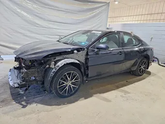 2023 Toyota Camry 4T1G31AK6PU616084 Lot 51297996