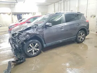 2018 Toyota RAV4 JTMWFREVXJJ183467 Lot 47195846