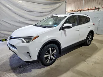 2016 Toyota RAV4 JTMRFREV8GJ082630 Lot 51151226