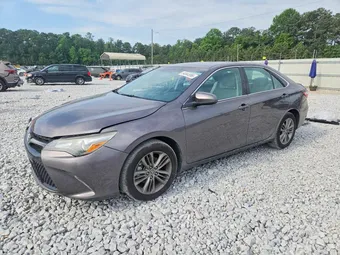2015 Toyota Camry 4T1BF1FK6FU075823 Lot 54044996