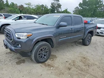 2023 Toyota Tacoma 3TMCZ5AN5PM600837 Lot 53559826