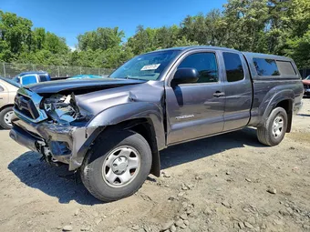 2015 Toyota Tacoma 5TFUU4EN6FX122119 Lot 53273176