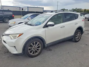 2016 Toyota RAV4 JTMYFREV1GJ078298 Lot 55149036