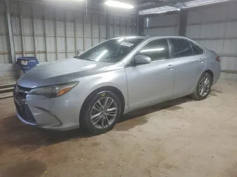 2017 Toyota Camry 4T1BF1FK4HU659432 Lot 54309456