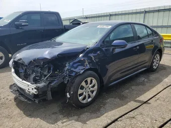 2026 Toyota Corolla 5YFB4MDE7TP429818 Lot 54982396