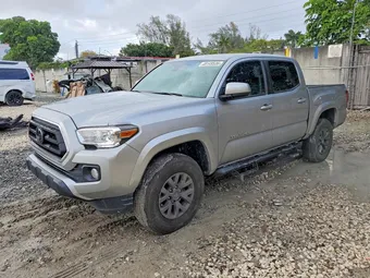2023 Toyota Tacoma 3TMAZ5CN7PM212948 Lot 49149536